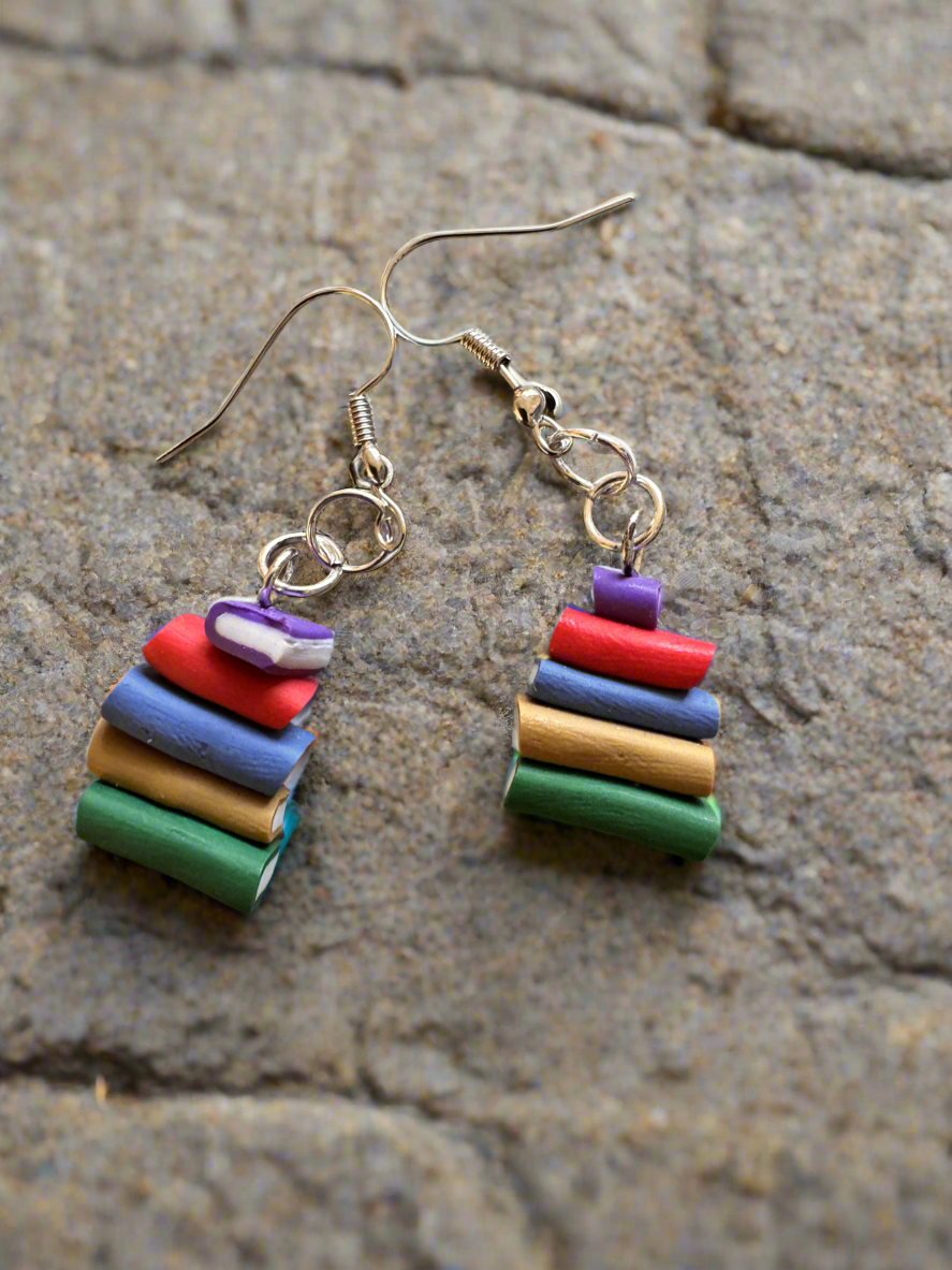 Teacher Earrings