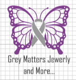 Grey Matters Jewelry and More 